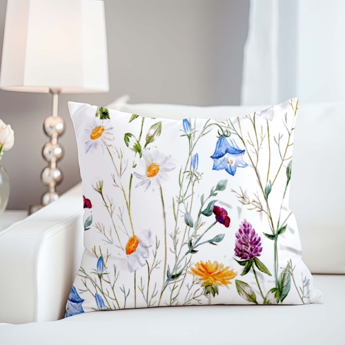 Poszewka Satyna bawełniana 38x42 - 72A